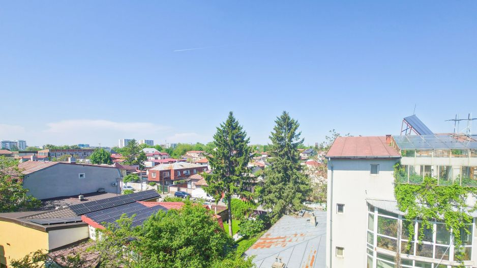 2 camere | Eroii Revolutiei | 80% renovat | metrou | COMISION 0% | - Poză 11