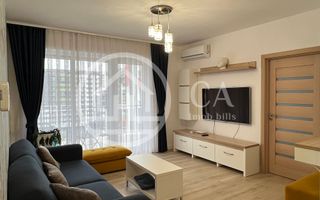 Apartament cu 2 camere de inchiriat in zona Onestilor, Oradea - Poză 1