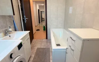 Apartament 3 Camere 89 MP cu 2 Bai si Lift - Poză 15