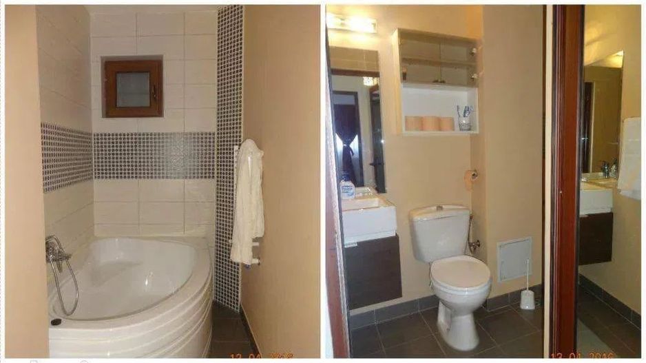 Apartament 2 camere, Mazepa - Poză 4