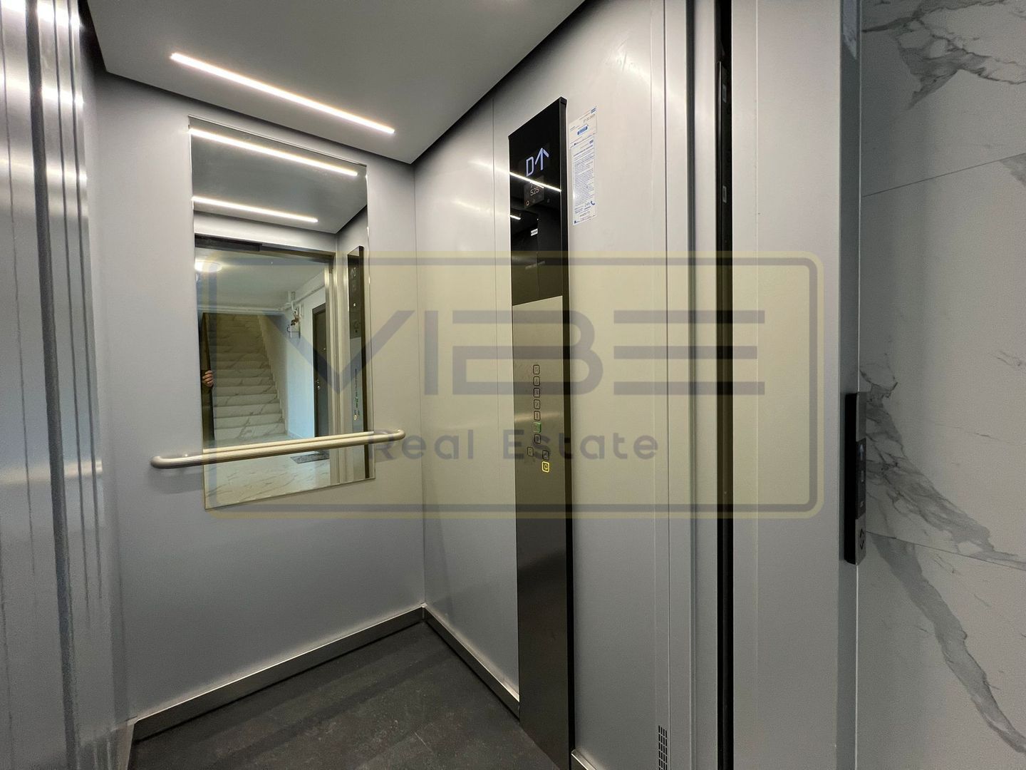 Apartament 2 camere+parcare subterana Bucium-Mega Image - Poză 10