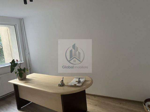 Spațiu birouri 2 camere | Universitate | 40 mp | 350 € - Poză 3