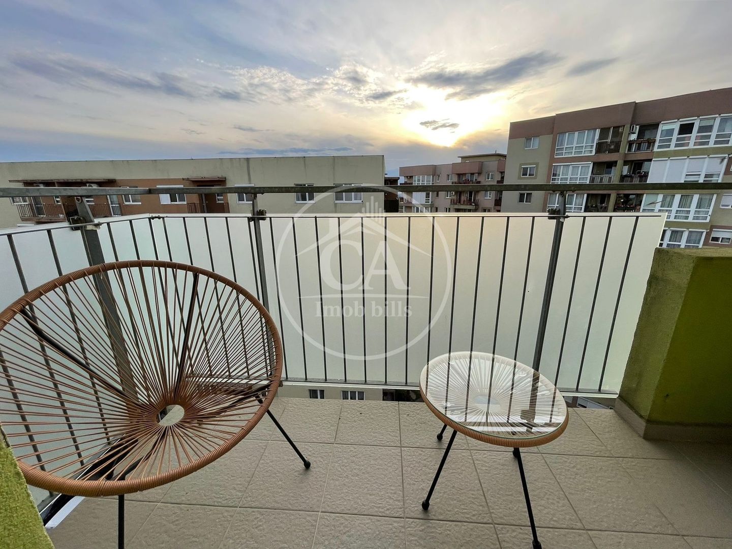 Apartament cu 2 camere de inchiriat in Prima Nufarul, Oradea - Poză 10