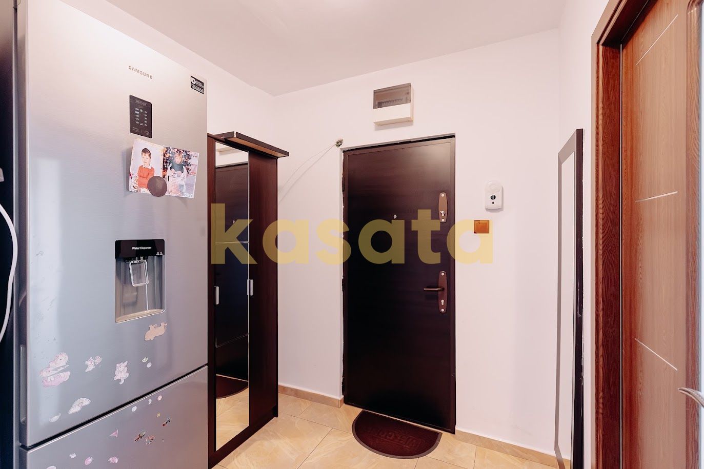 2 camere, renovat, etaj 7 – vedere panoramică către Lacul IOR - Poză 9