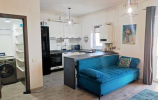 Apartament 3 camere Luceafarul