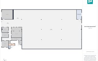 Hală și spații de birouri în Arad - Poză 7