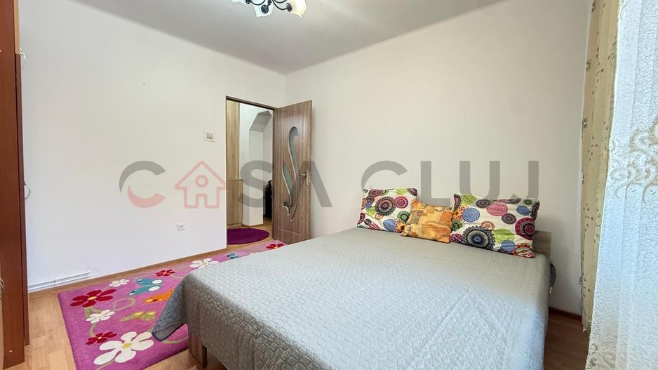 2 camere, parcare, zona Horea, Facultatea de Litere & Business - Poză 1