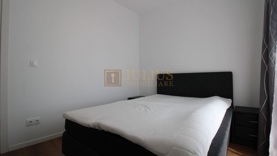 Denya Forest, 3 camere + 2 bai, centrala proprie - Poză 14