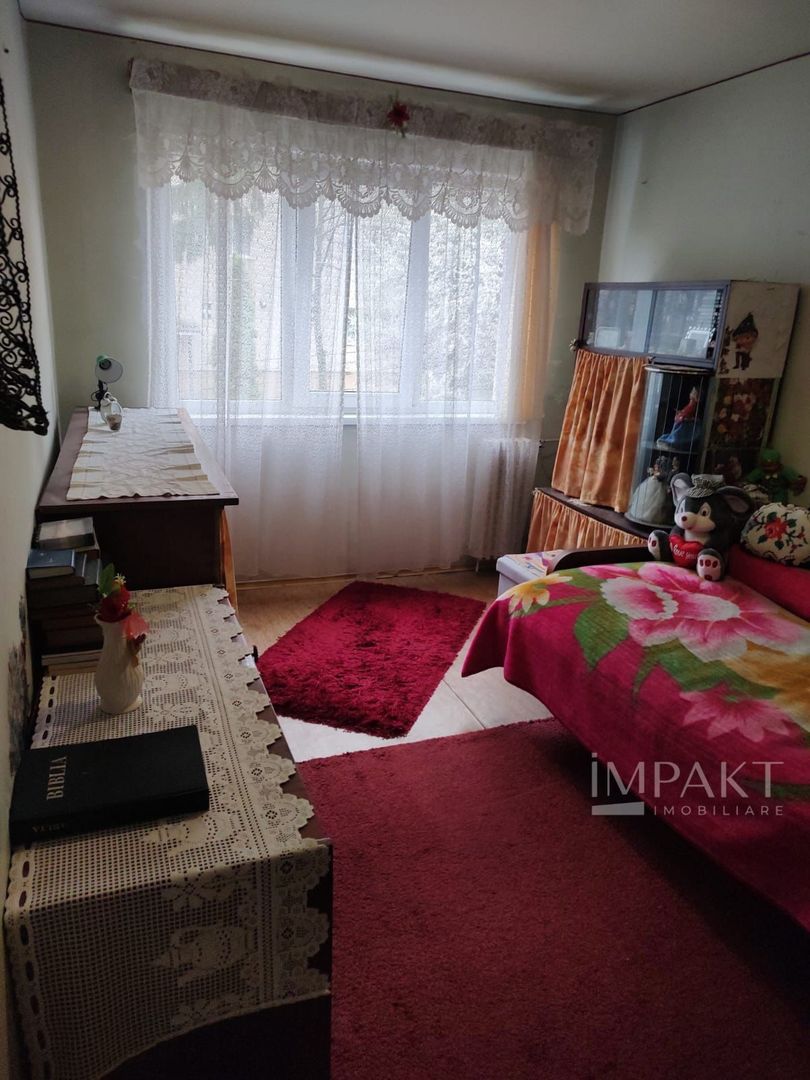 Apartament ideal pentru familie – 4 camere confort 1 in Manastur - Poză 2