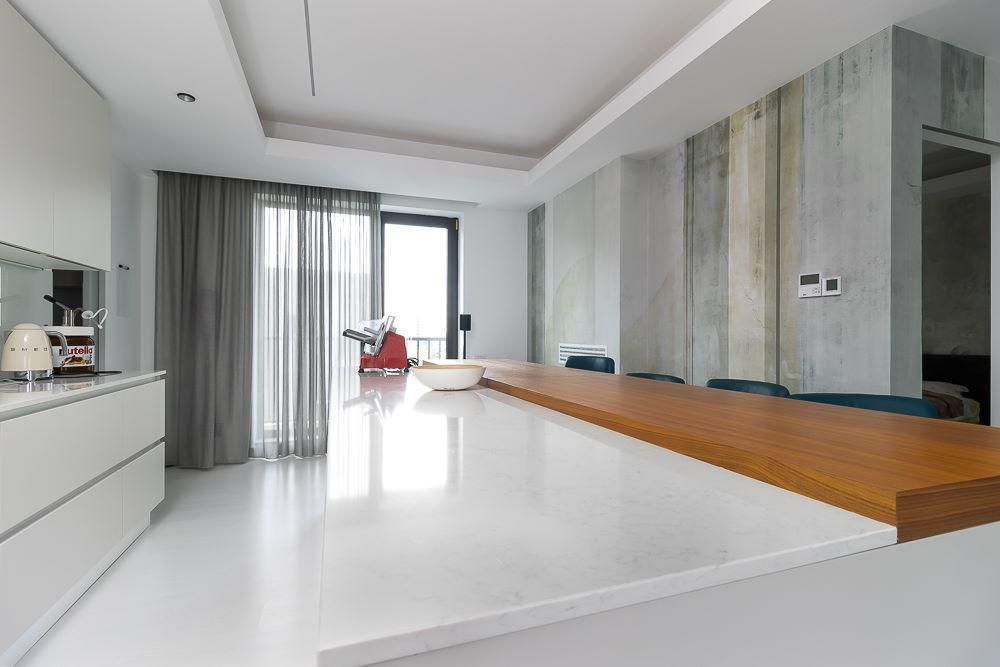 Penthouse superb de lux I 3 camere I H Victoriei 139 - Poză 7