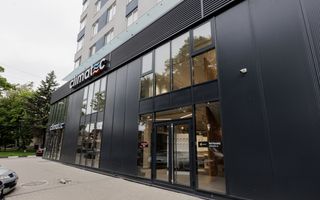 Vânzare, spațiu comercial, amplasat în Ungheni, pe str. Mihai Eminescu - Poză 3