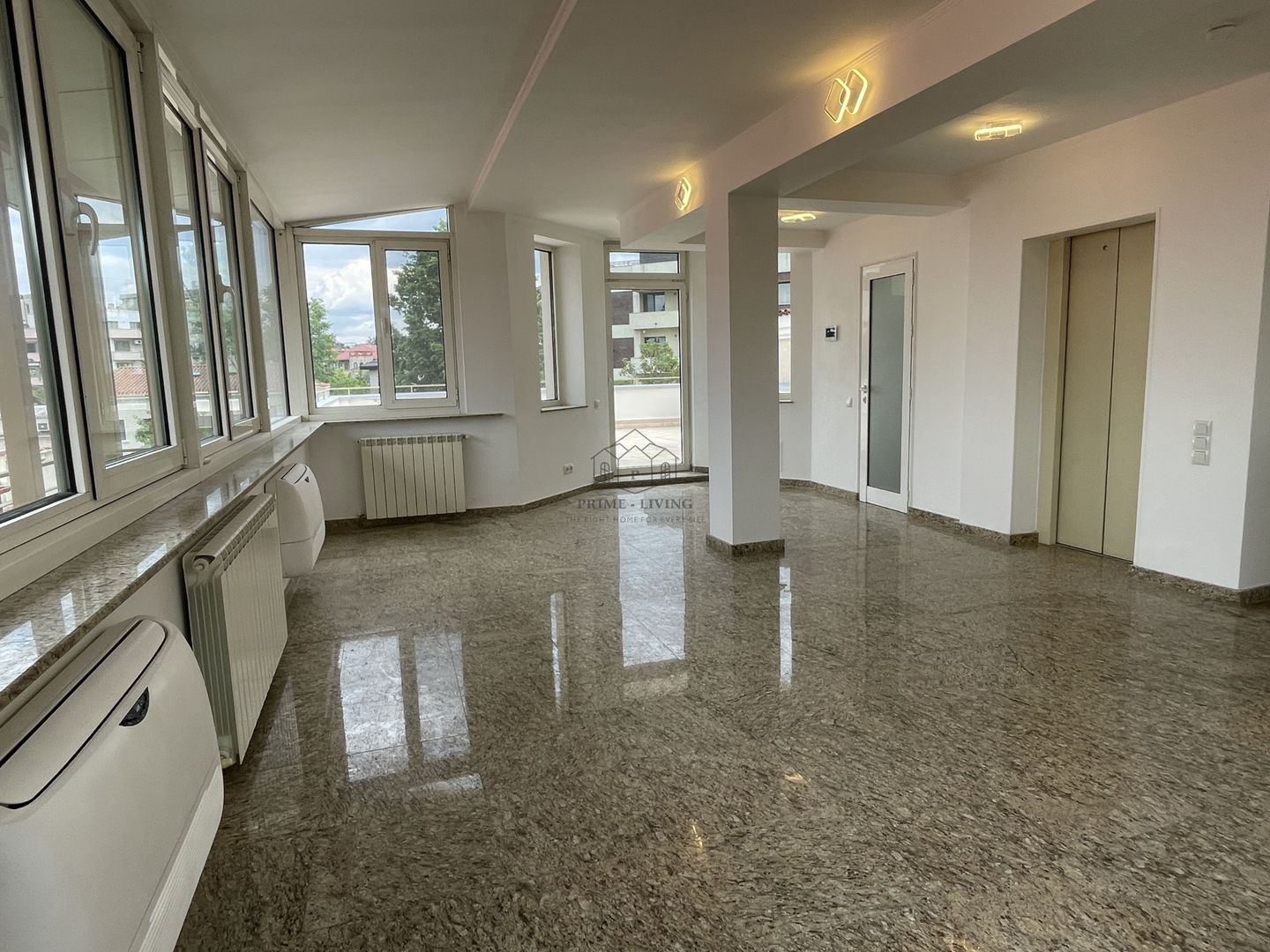 SPATII DE BIROU LA INCHIRIERE IN ZONA PRIMAVERII - Poză 31