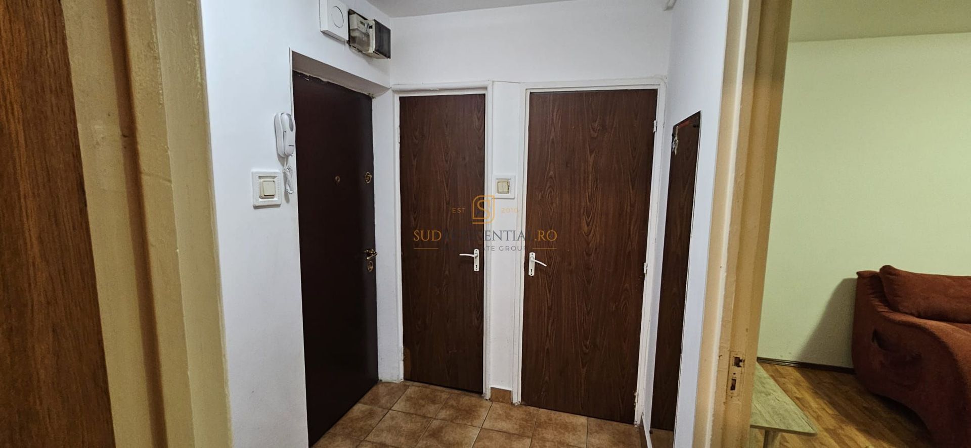 Apartament 2 camere, decomandat, vis a vis de parcul Tineretului - Poză 9