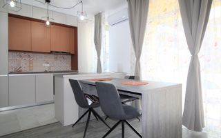 Mobilat modern, Vivalia - Str. Baader/Take Ionescu. Parcare exterioara inclusa. - Poză 6