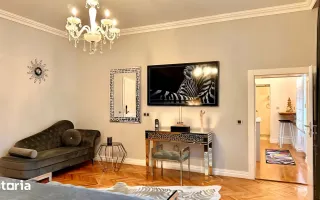 Apartament ultracentral – Strada Filarmonicii , Sibiu - Poză 14