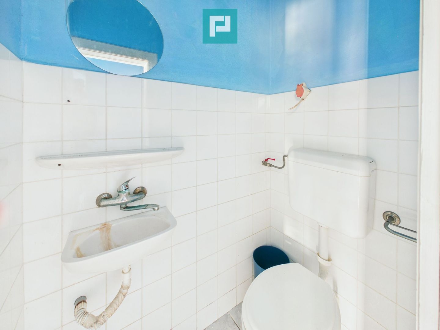 Casa cu multiple destinatii in Galsa - Poză 7
