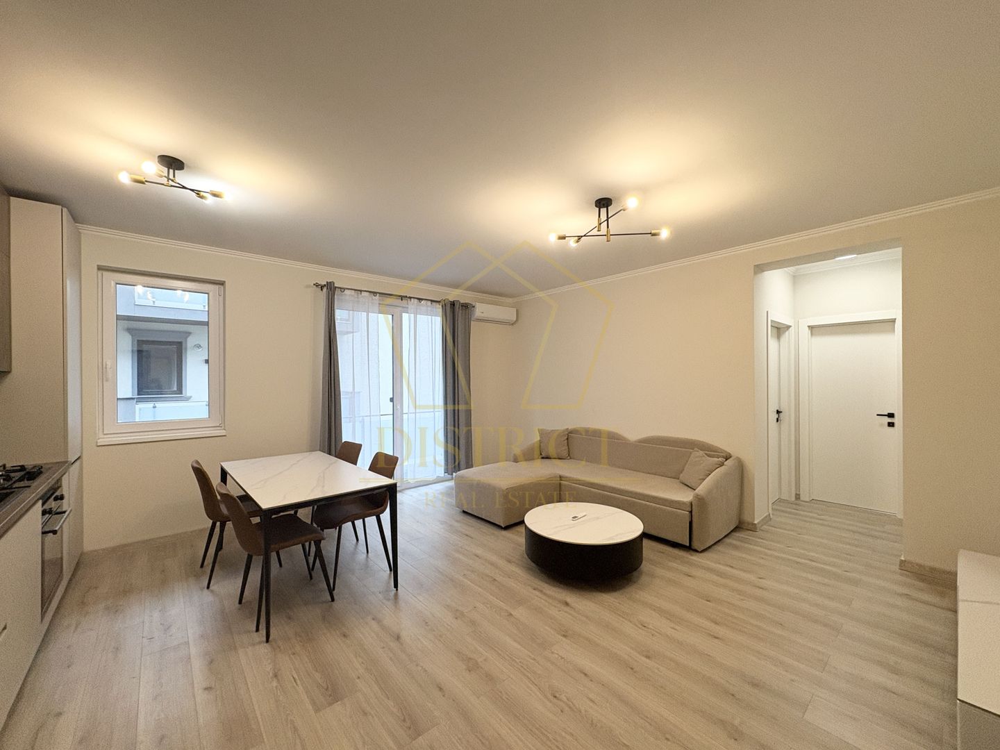 Apartament deosebit cu 2 camere | Giroc - Poză 3