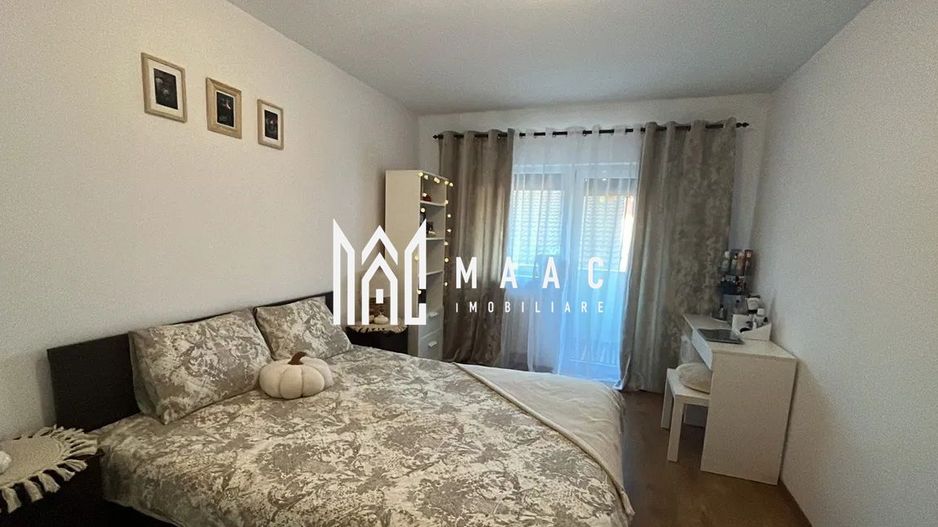 Apartament 3 camere | 76 MPU | Etaj 2 | Arhitectilor - Sibiu - Poză 1