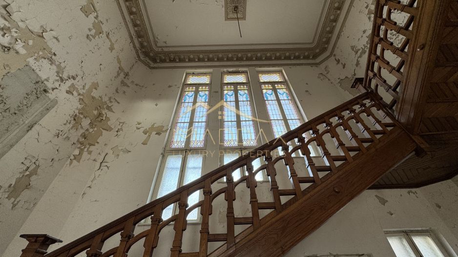 Vila unicat-Piata Romana - Poză 64