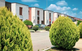 Antecontract - Panouri solare - Cartierul Primaverii | 124 mp, teren 300 mp - Poză 1