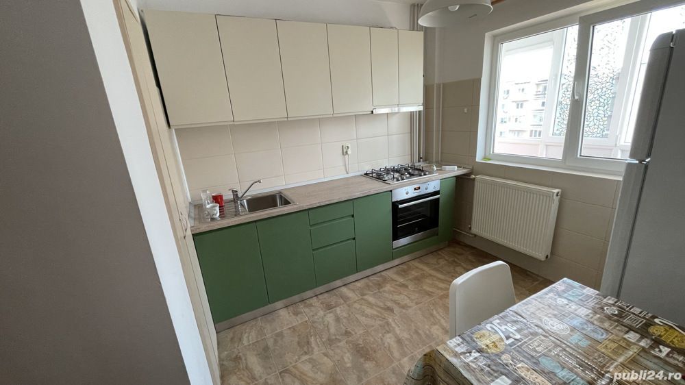 Inchiriere 2 Camere Tineretului - Poză 3