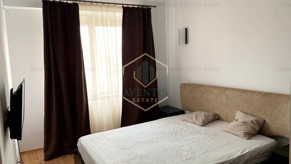 Rose Garden, complex nou, posibilitate parcare, modern mobilat, Metrou Obor - Poză 14