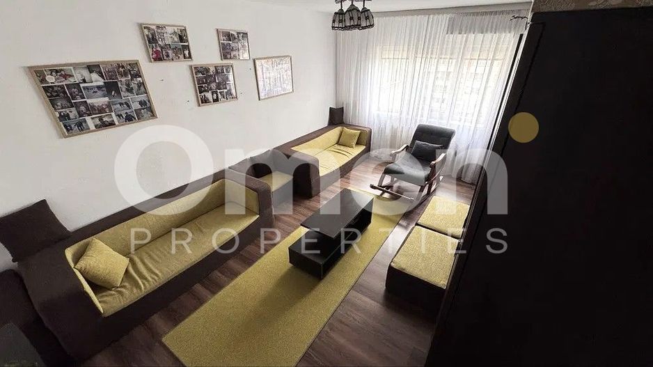Apartament 2 camere decomandat - 56 mp - Etaj 4 - Marasesti - Poză 9