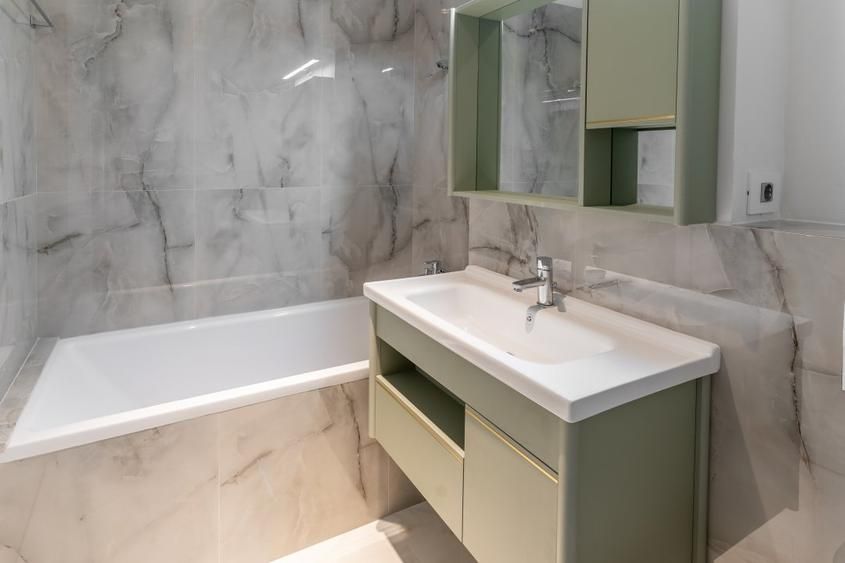 Închiriere apartament 2 camere 65mp - Poză 13