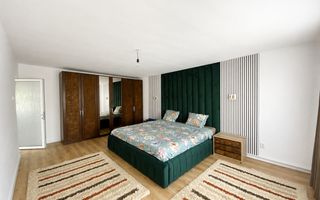 Casă individuală + atelier 150 mp | Teren 812 mp | 2 locuințe | Sibiu - Poză 6