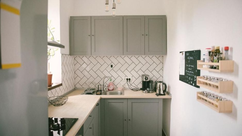 Iosefin-Sinaia | 3 Camere | Amenajat Modern. - Poză 8