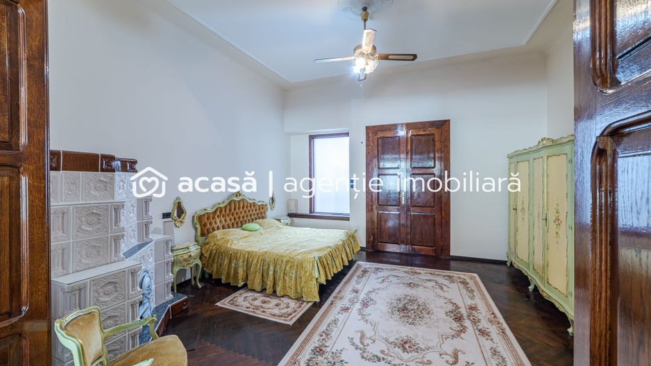 Apartament spațios cu 4 camere situat Ultracentral - Poză 7