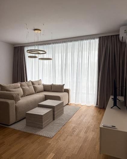 De inchiriat | Apartament 2 Camere Premium | The Ivy Băneasa | - Poză 4