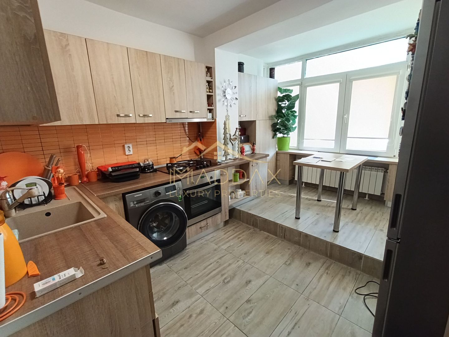 ​Apartament 3 Camere | Cotroceni | Parcare & Curte Verde Interioară - Poză 7