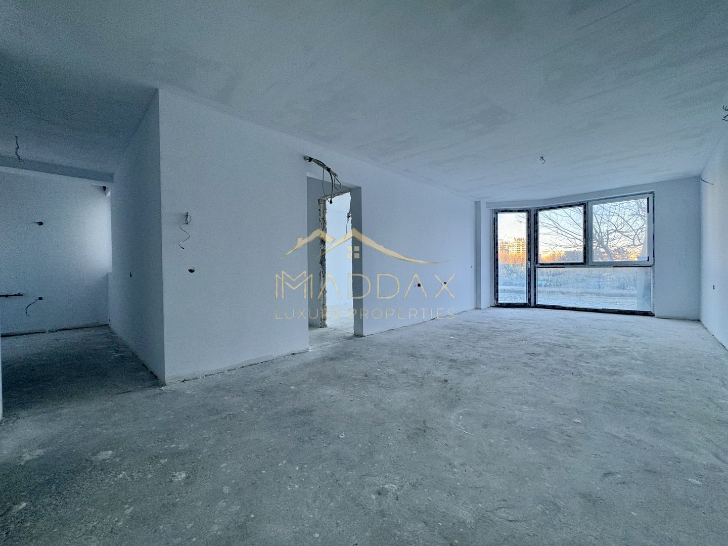 Apartament cu 2 camere *60mp utili* + curte *46mp*  // Floreasca - Park View - Poză 6