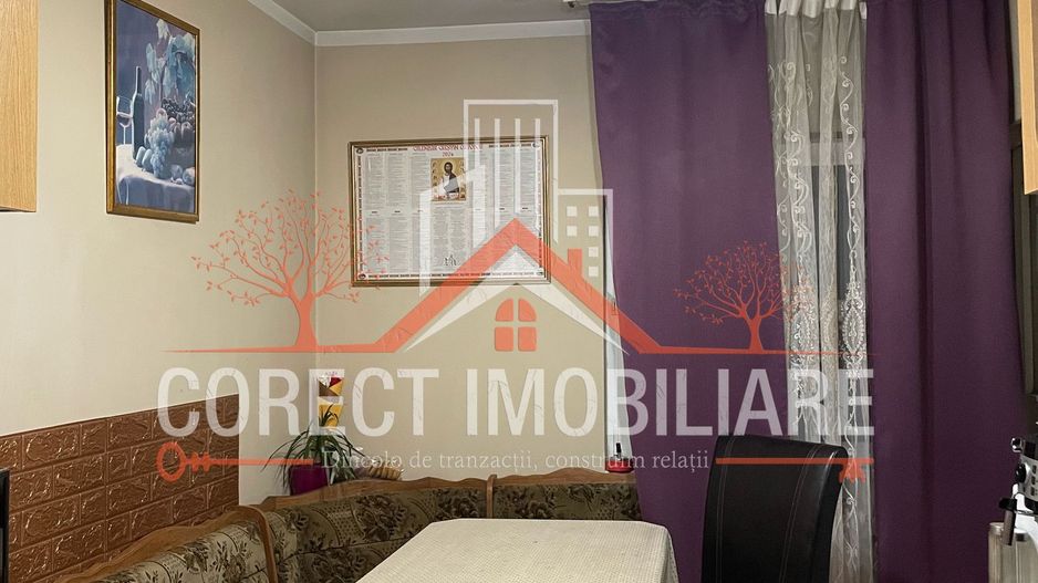 🏡 Se oferă spre vânzare apartament 3 camere decomandat – 67 mp + 2 ba - Poză 6