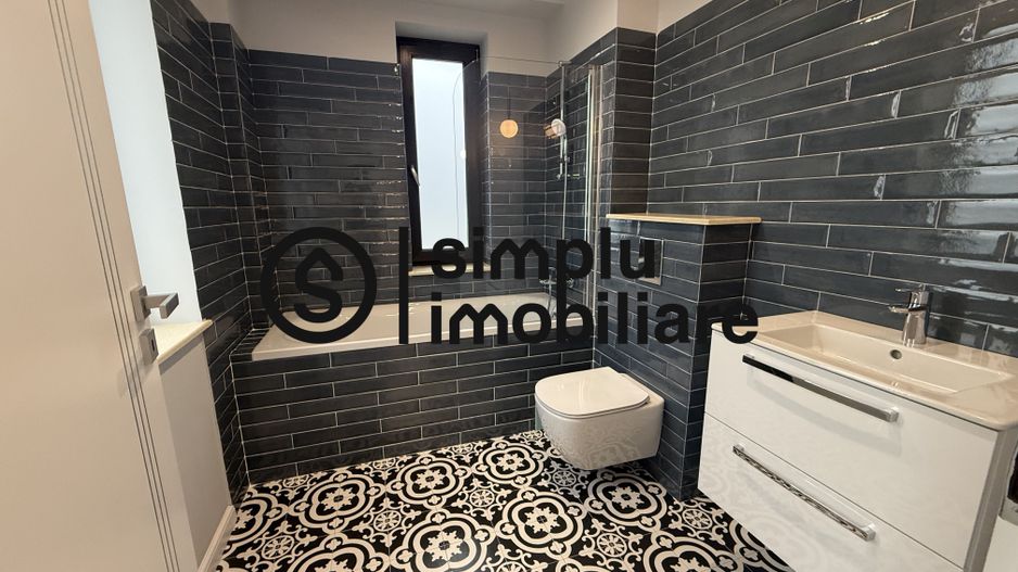 Casa moderna, zona Selgros - 210 000 Euro - Poză 19