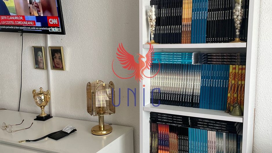 Oportunitate!! 2 decomandate - zona Ciuperca - Poză 29