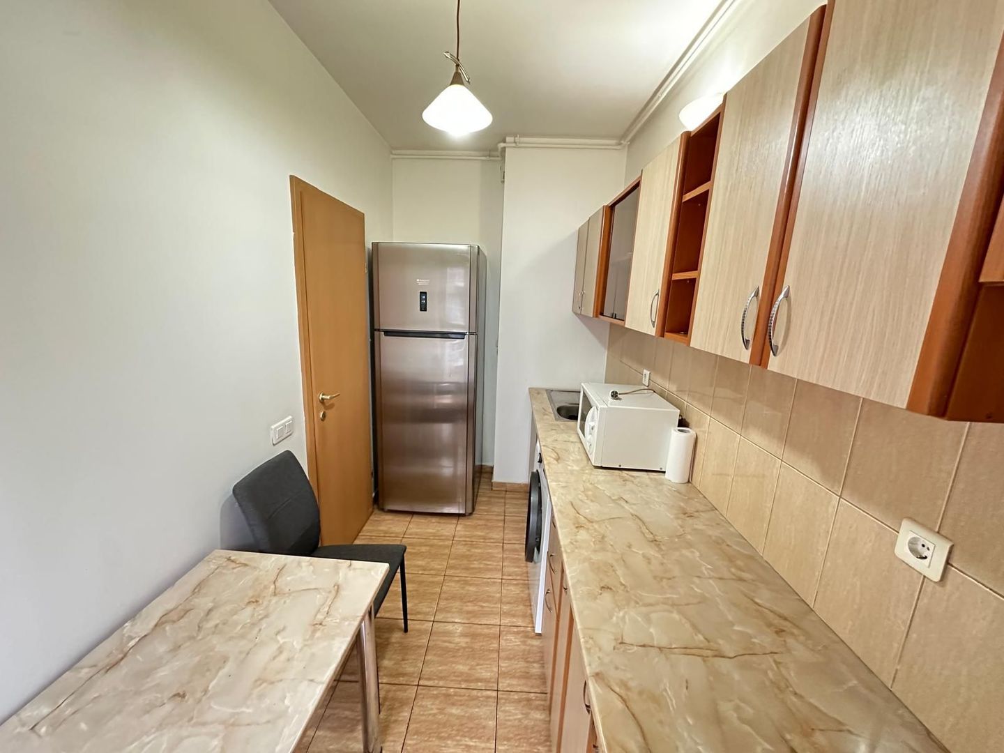 Garsoniera de inchiriat in Complexul Rasarit de Soare  Titan  Auchan - Poză 8