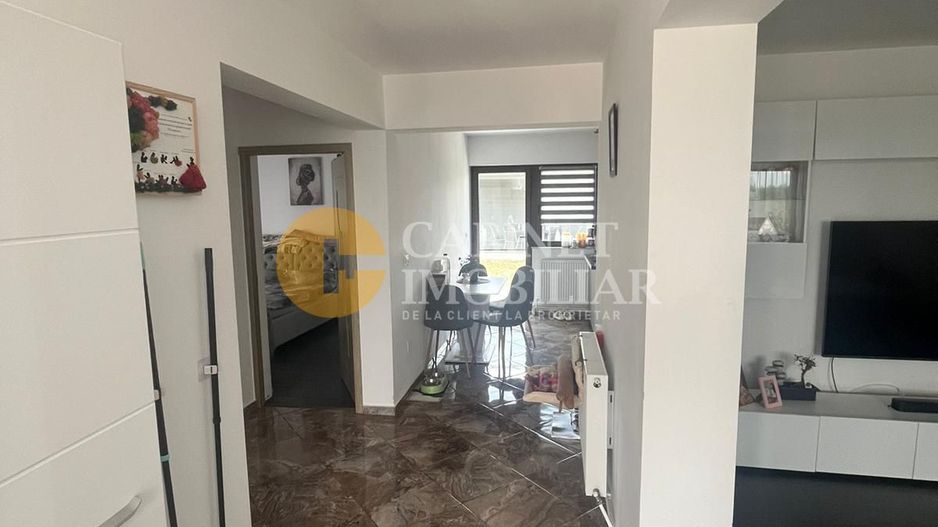 Casa Parter Aroneanu 641 MP teren - Poză 8