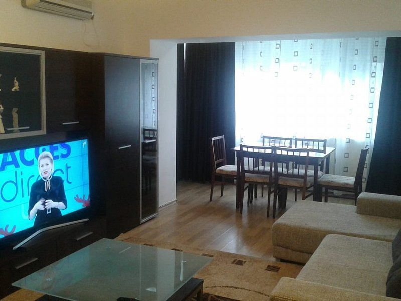 Apartament 3 camere, utilat, mobilat, parter - Faleza Dunarii - Poză 4