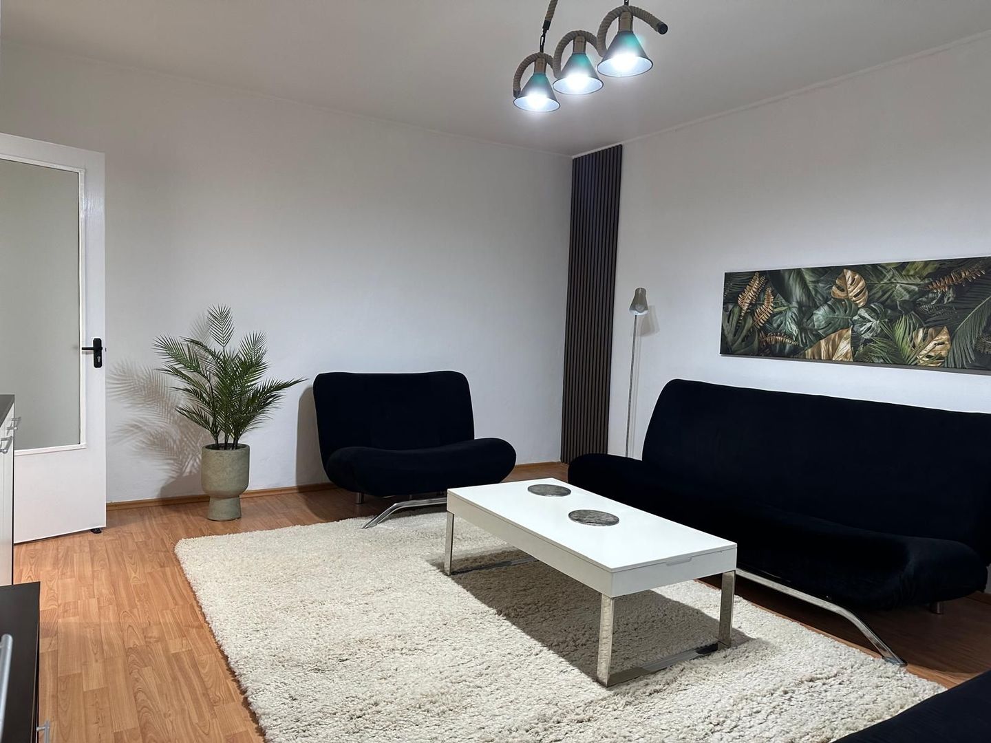 AP. 3 CAMERE MALL VITAN, LOC PARCARE, MOBILAT MODERN, METROU 10 MINUTE - Poză 3