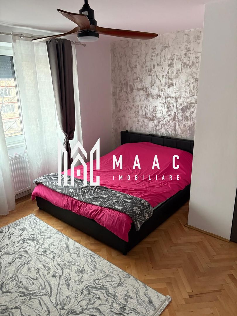 Apartament 2 camere | 58 MPU | Etaj 2 | Hipodrom 3 - Poză 23