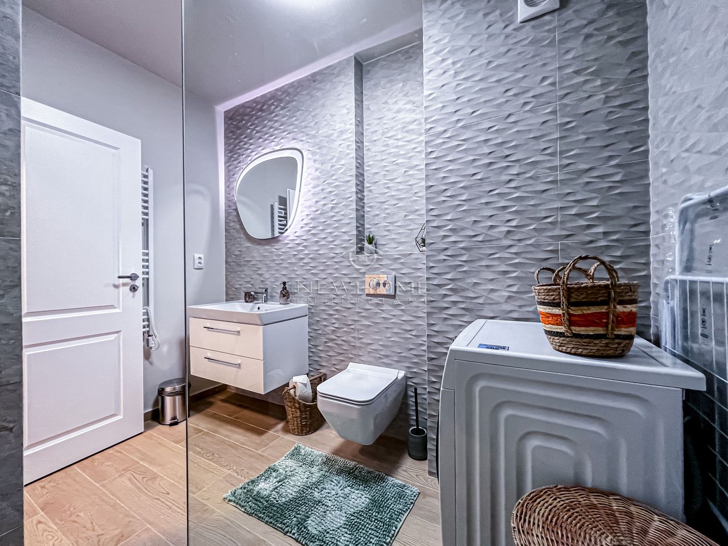 0 % COMISION, Apartament 2 camere PET FRIENDLY,  Zorilor - Poză 13