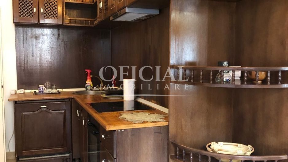 Apartament 3 Camere | 100 Mp | Parcare | Zona The Office - Poză 8