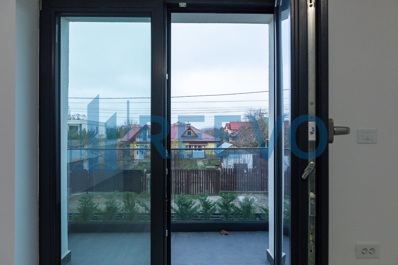 Casă Premium P+1E – 140 mp utili | Gherăiești | Curte amenajată - Poză 35