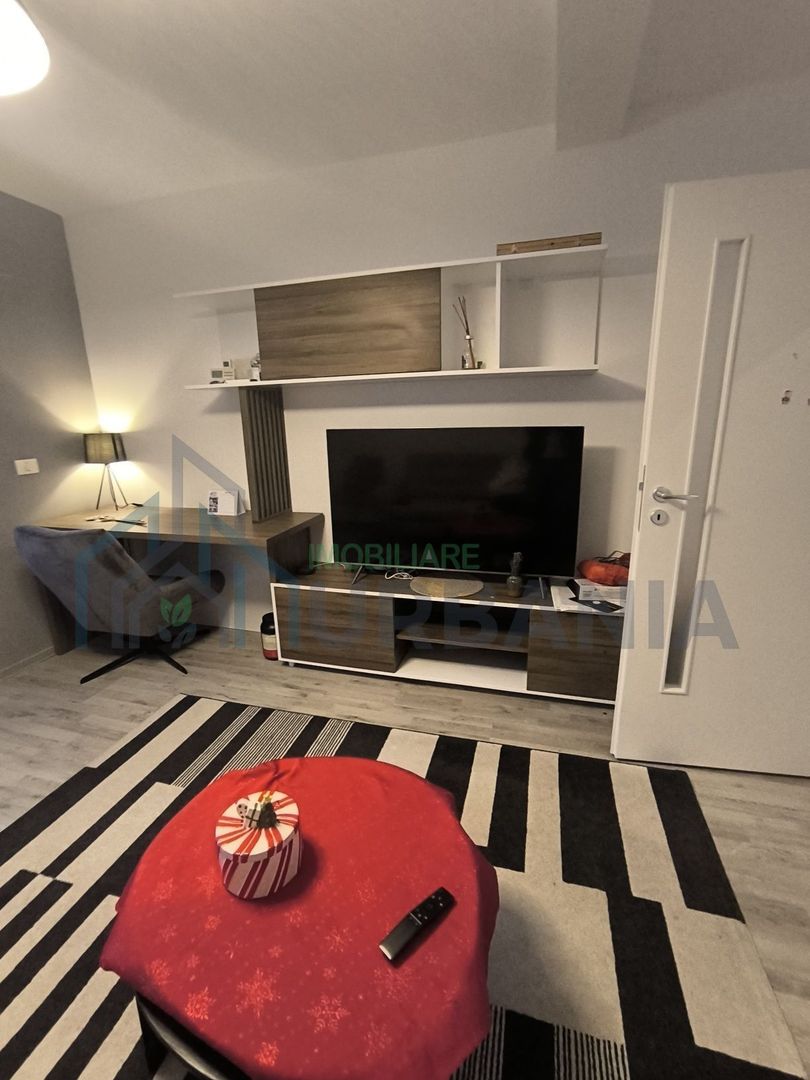 Apartament cu 2 camere de închiriat – Valea Adâncă, str. Crângului - Poză 2