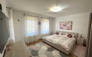 Casa tip duplex in Floresti / Zona Terra - Poză 8