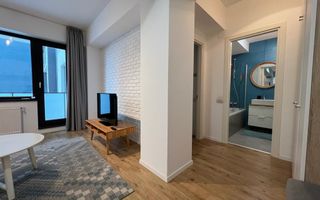 Apartament 2 camere - Privighetorilor - Gradina Zoologica - Poză 5