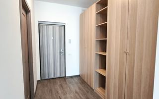 Apartament 1 cameră | imobil nou | loc de parcare | strada Anton Pann - Poză 10