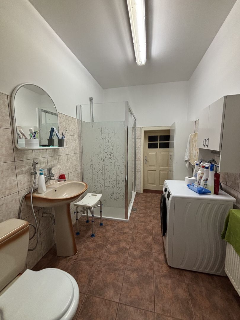 Casa cu teren și grădina zona Bogdanestilor - Poză 12